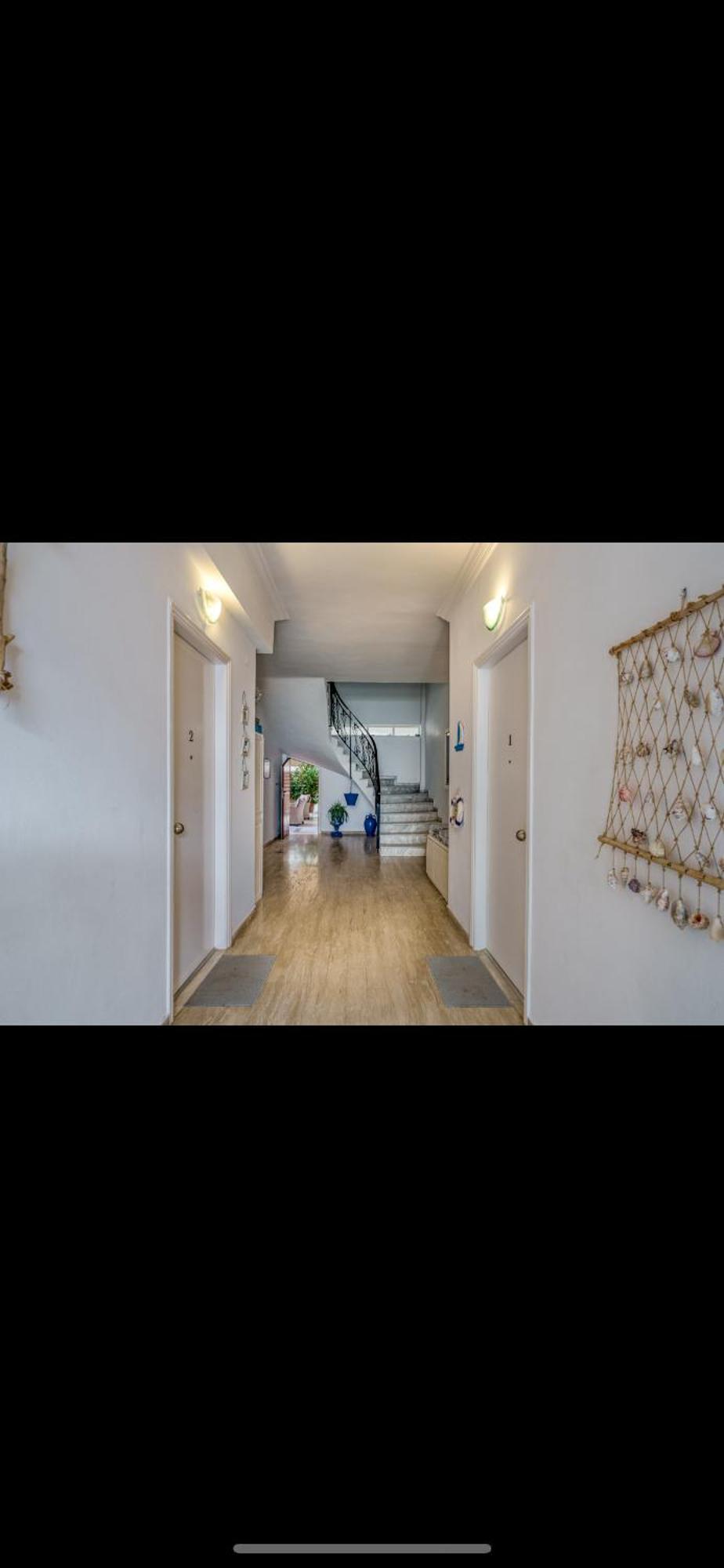 Nostos Apartment, With A Spacious Backyard Artemi Extérieur photo