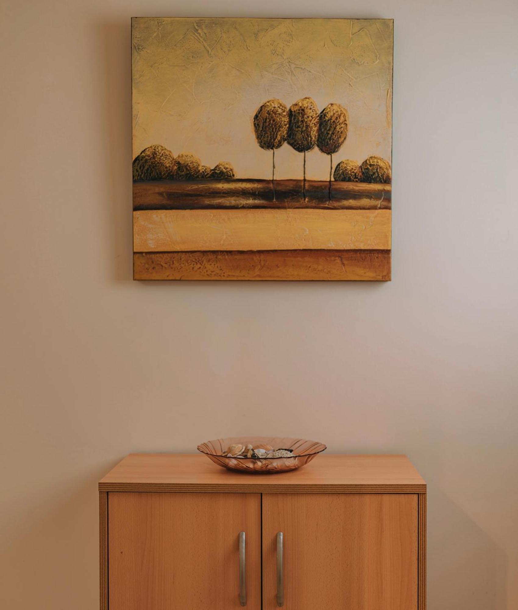 Nostos Apartment, With A Spacious Backyard Artemi Extérieur photo