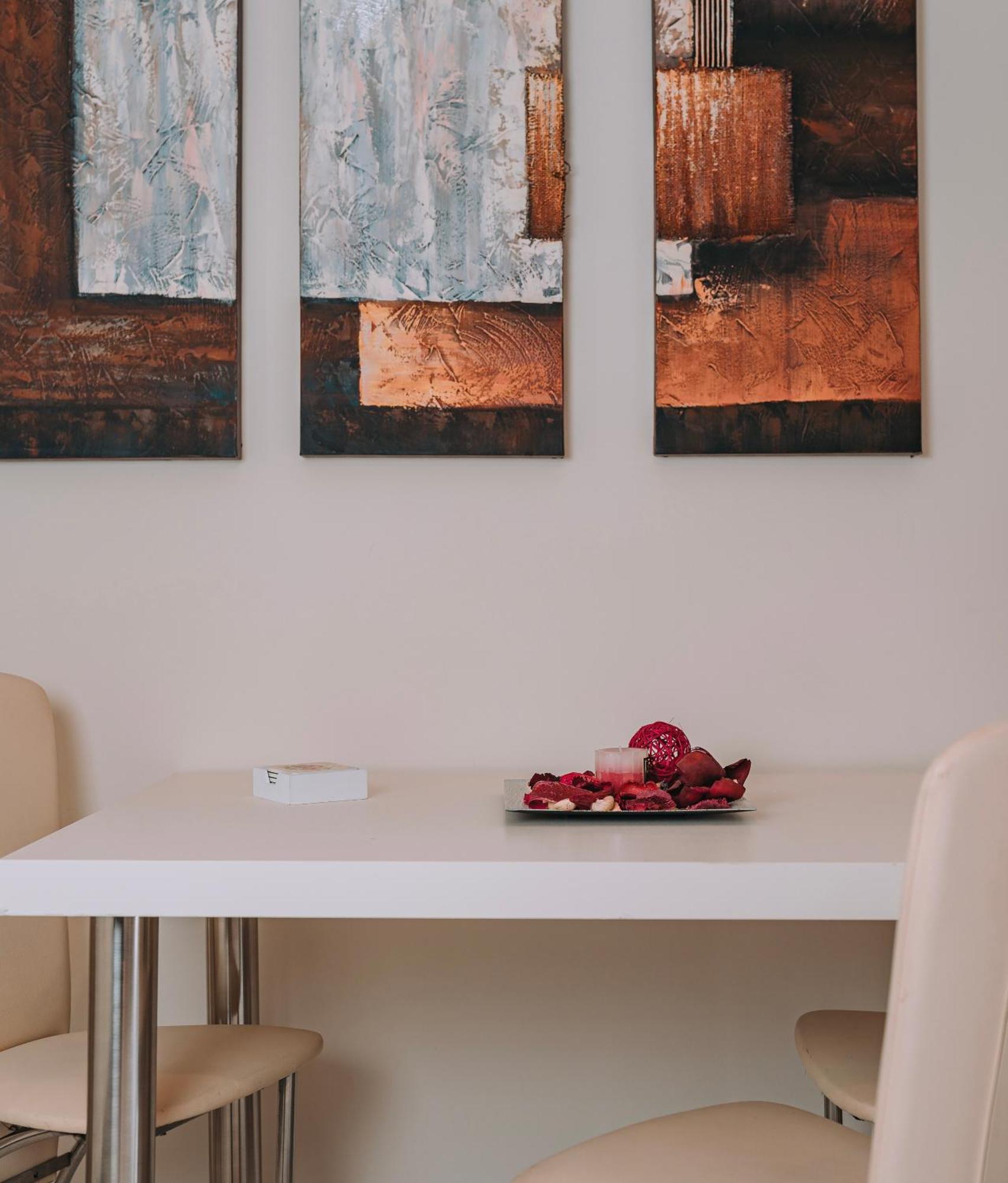 Nostos Apartment, With A Spacious Backyard Artemi Extérieur photo